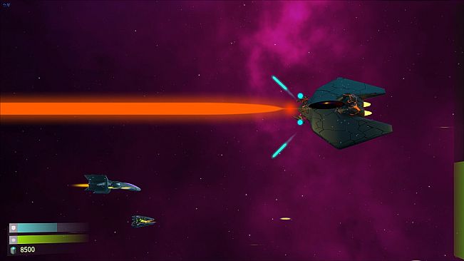 星尘战区 Stardust Theater