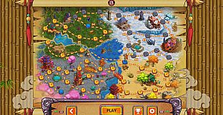 Lost Artifacts: Soulstone