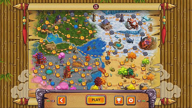 Lost Artifacts: Soulstone