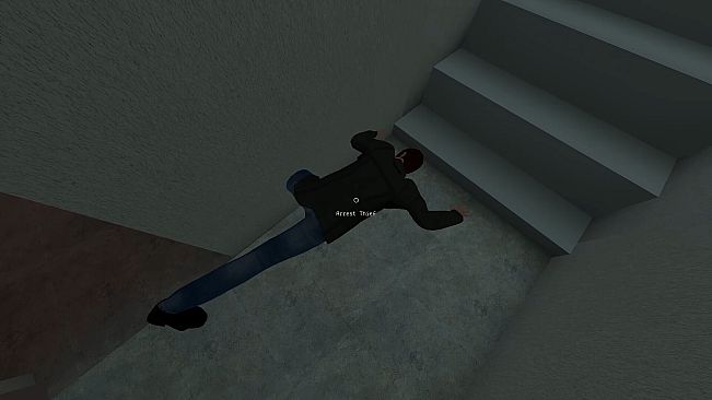 Security Simulator: Nightshift