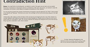 Death Trick: Double Blind Digital Artbook