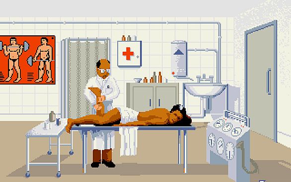 World Championship Boxing Manager