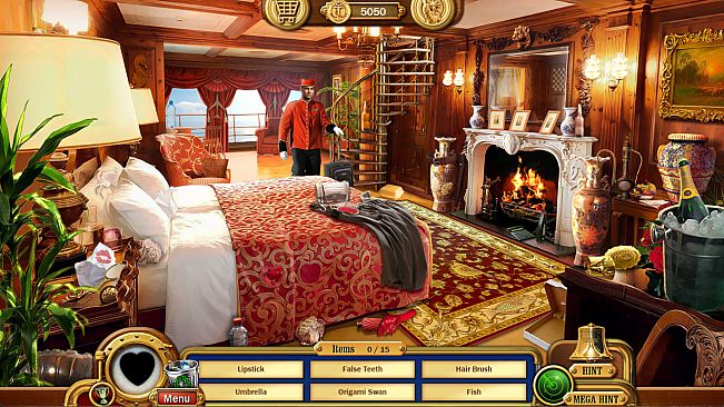 Vacation Adventures: Cruise Director Mega Bundle 1