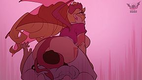 Love Sucks: Night Two