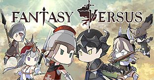 Fantasy Versus - Original Soundtrack