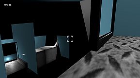 奇域空间(Wonderland Space)