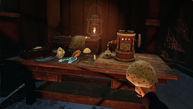 The Events at Unity Farm