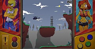 DUCK: Dangerous Ultimate Cartridge Kidnapper