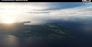DCS: Marianas