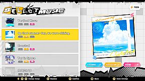 Sixtar Gate: STARGAZER