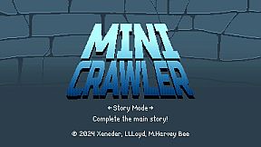 Mini Crawler