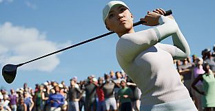 PGA TOUR 2K25 Year 2 Member's Pass
