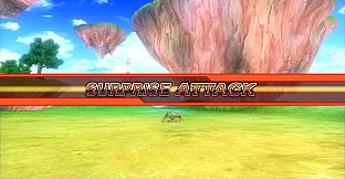 Hyperdimension Neptunia Re;Birth1 Mini Island