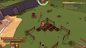 Stranded Sails - Prologue