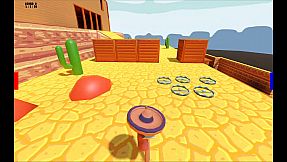 Señorita Chupacabra