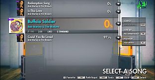 Rocksmith 2014 Edition – Remastered – Bob Marley & The Wailers - “Buffalo Soldier”