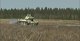 Graviteam Tactics: Black Snow
