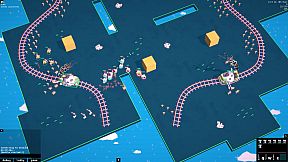 sunny-place-3: microgods