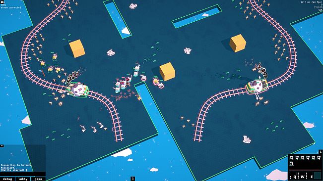 sunny-place-3: microgods