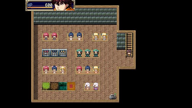 Rebellion! Riot of Jisr Village!