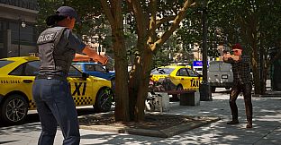 Police Simulator