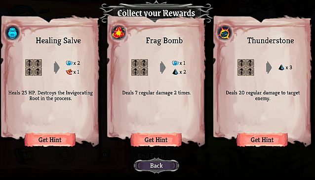 Alchemia: Creatio Ex Nihilo