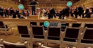 Konzerthaus Berlin VR