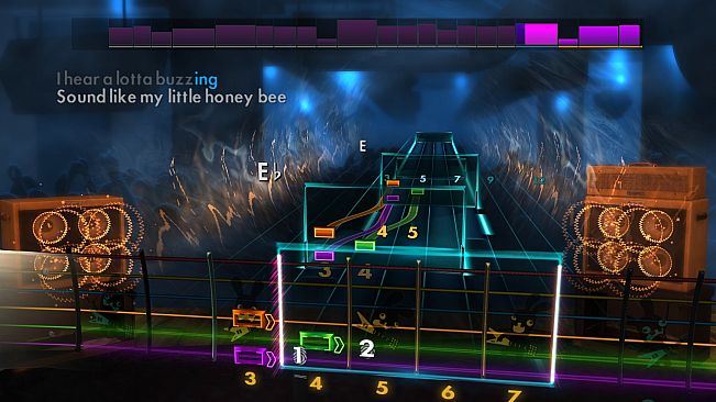 Rocksmith 2014 Edition – Remastered – Muddy Waters - “Honey Bee”