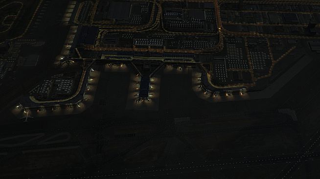 Tower!3D - PHNL airport