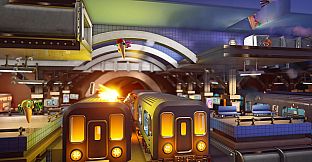 Worms Rumble - Digital Deluxe Edition