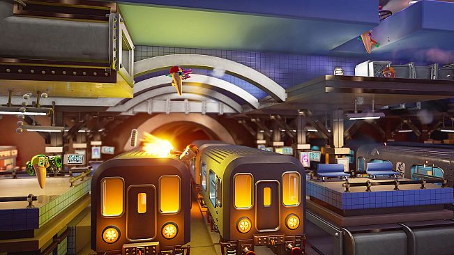 Worms Rumble - Digital Deluxe Edition