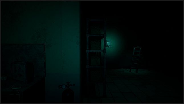 99% - 残された被検体 -