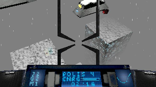 Omega Transmission