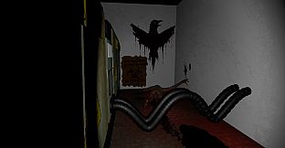 Ravenhollow Hotel