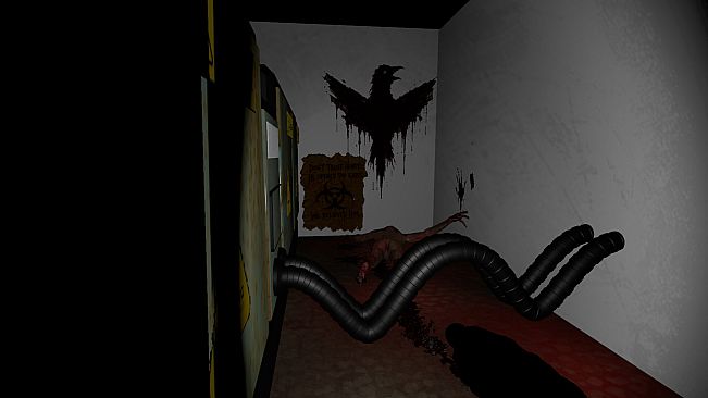 Ravenhollow Hotel