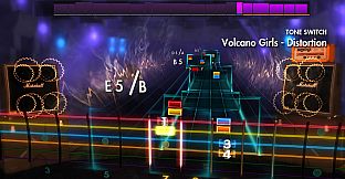 Rocksmith 2014 Edition – Remastered – Veruca Salt - “Volcano Girls”