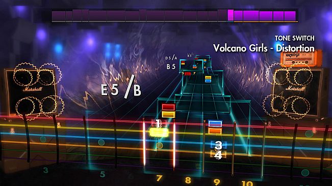 Rocksmith 2014 Edition – Remastered – Veruca Salt - “Volcano Girls”