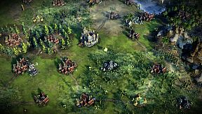 Eador. Masters of the Broken World