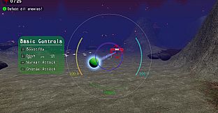 Marimo-VS-IAS: Our Friends