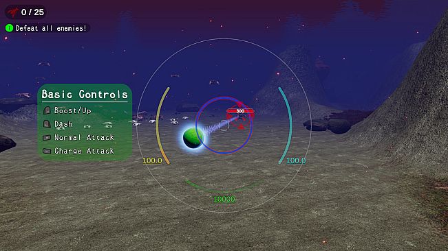 Marimo-VS-IAS: Our Friends