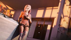 Orgasm Simulator 2023