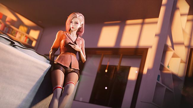 Orgasm Simulator 2023