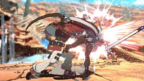 Guilty Gear -Strive-