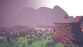 Toey Weedz Smoke One