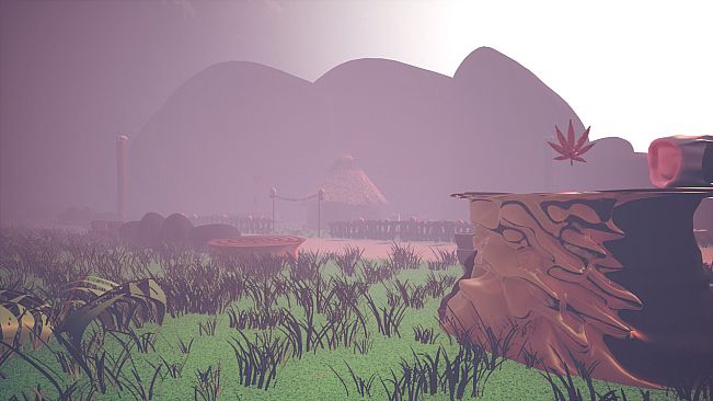 Toey Weedz Smoke One