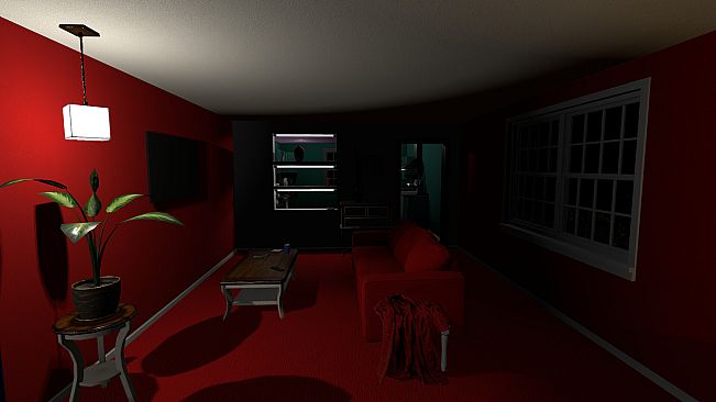 In The Night You Had Bad Dreams