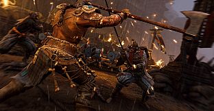 FOR HONOR