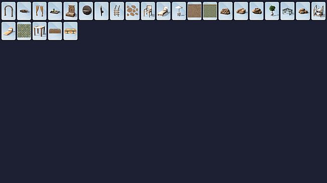 The Sims 4 Riviera Retreat Kit