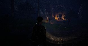 The Girl Under The Tree: Anna