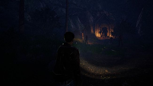 The Girl Under The Tree: Anna